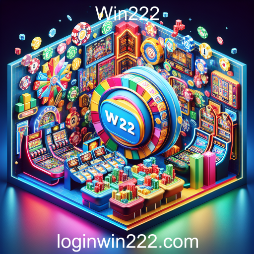 Descubra os Melhores Jogos de Bônus no Win222